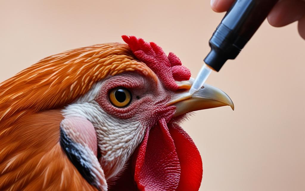Cara Pemberian Pharmaton Untuk Ayam Aduan
