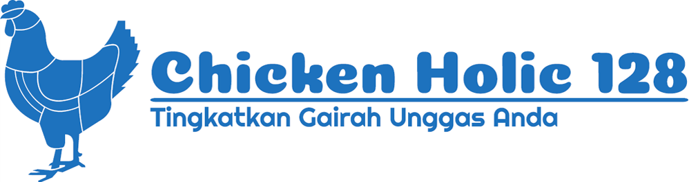 Chicken Holic 128